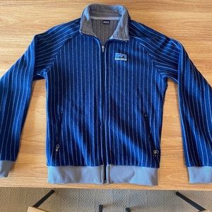 Patagonia zip up